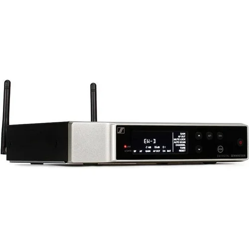 SENNHEISER EW-D EM (Q1-6) Mikrofono imtuvas image 1
