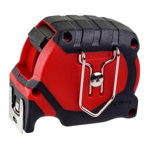 MILWAUKEE profesionali magnetinė ruletė 8 m image 3