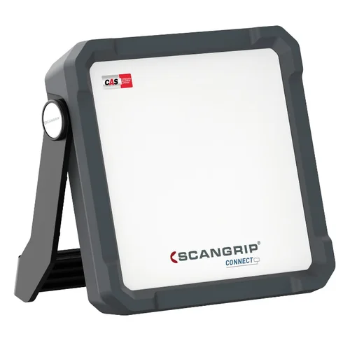 Scangrip VEGA 2 CONNECT 2000 lm šviestuvas image 1
