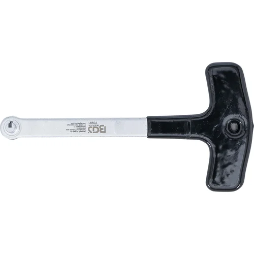 BGS technic 70991 stabdžių spyruoklių įrankis Mercedes-Benz image 3
