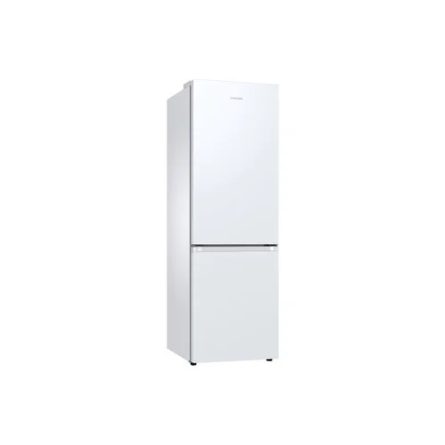 SAMSUNG RB34C600EWW/EF Balta šaldytuvas image 2