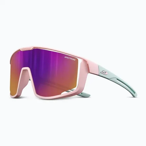 Julbo FURY MINI Spectron 3CF akiniai, mėlyni ir rožiniai image 1