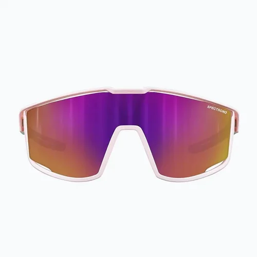 Julbo FURY MINI Spectron 3CF akiniai, mėlyni ir rožiniai image 2