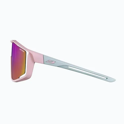 Julbo FURY MINI Spectron 3CF akiniai, mėlyni ir rožiniai image 3