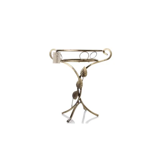 Gėlių stovas metalinis Ø26 cm image 1