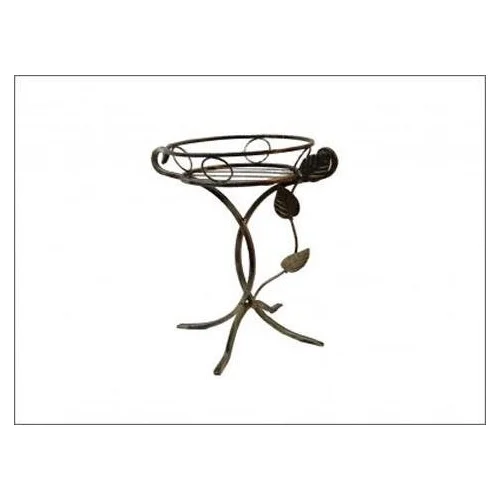 Gėlių stovas metalinis Ø26 cm image 2