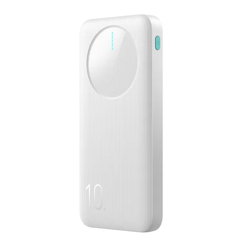 Joyroom JR-PBF12 10 000 mAh balta išorinė baterija image 2