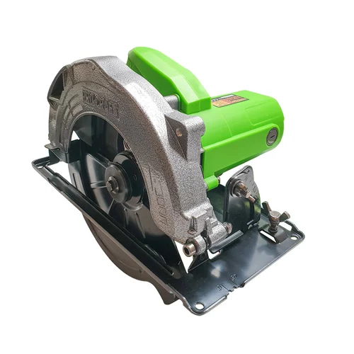 ProCraft KR1400 Elektrinis diskinis pjūklas 185 mm image 2