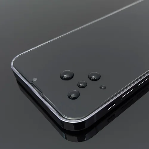 Wozinsky Anti Spy grūdintas stiklas iPhone 14 Pro image 3