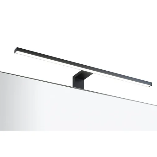 BF-M120 Veidrodis su LED šviestuvu 120x80 image 2