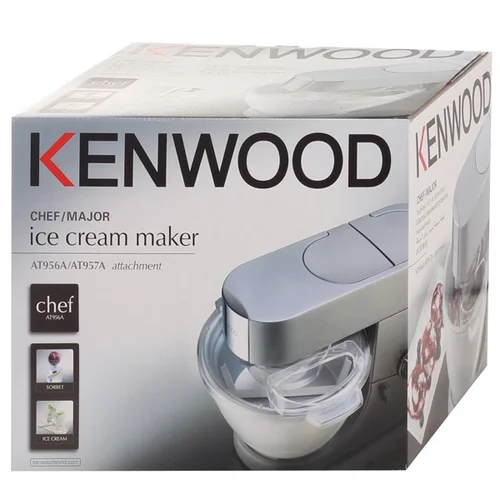 KENWOOD AT956A/AWAT956B01 Ledų gaminimo prietaisas image 3