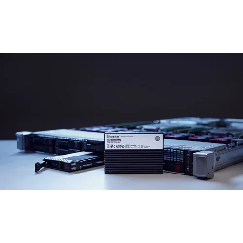 Kingston Technology DC3000ME 7,68 TB U.2 SSD image 3