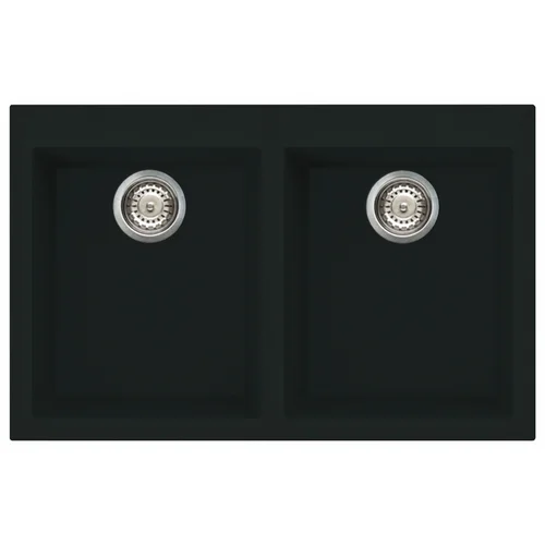 Virtuvės plautuvė Smeg VZ3434N image 1