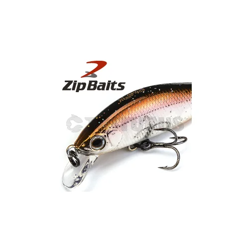 ZipBaits Rigge Flat 45S 45 mm, spalva 447 image 1