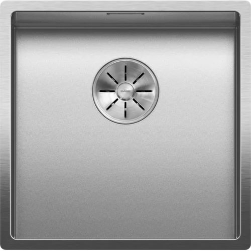 Blanco CLARON 400-U Durinox 523385 44 cm plautuvė image 1