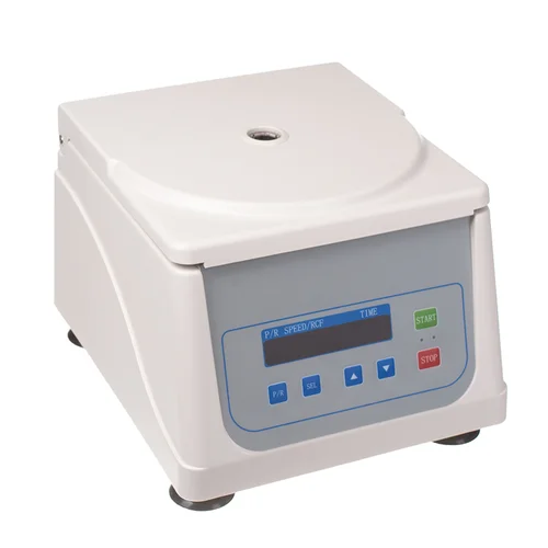 BEAUTY LINE TD4C centrifuga, 8 × 15 ml image 1