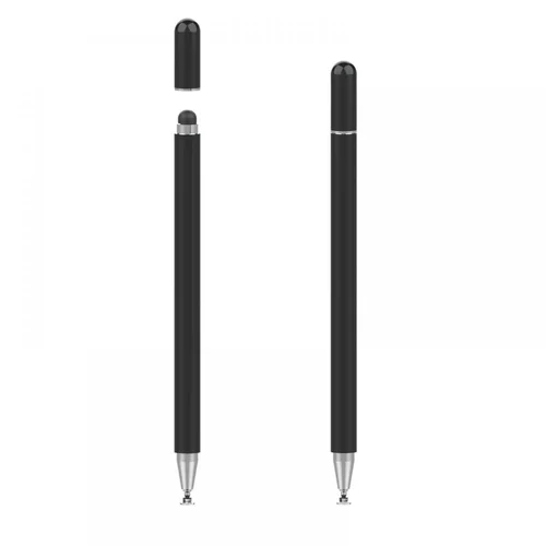 Valdymo lazdelė Tech-Protect Magnet Stylus Pen Juodas image 3