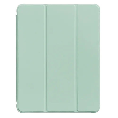 Hurtel Smart Cover dėklas iPad Pro 11 col. žalias image 1