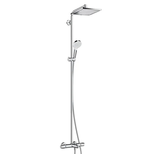 Hansgrohe Crometta E 240 1jet dušo sistema 27298000 image 1