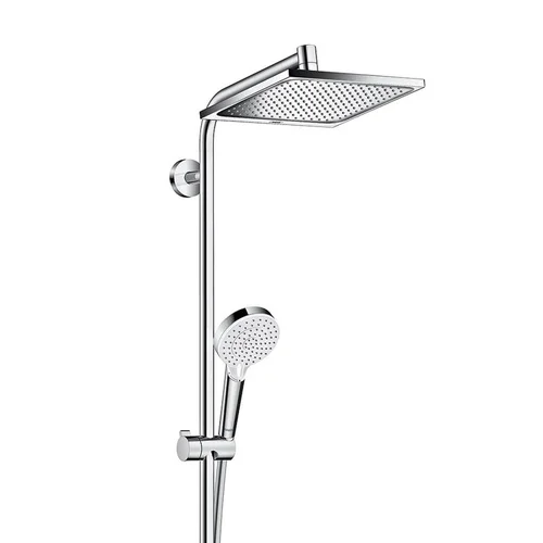 Hansgrohe Crometta E 240 1jet dušo sistema 27298000 image 2