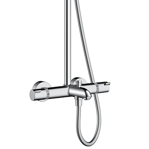 Hansgrohe Crometta E 240 1jet dušo sistema 27298000 image 3
