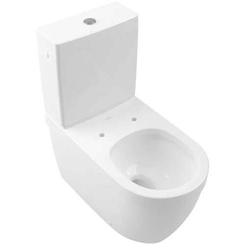 Villeroy & Boch UNITA Pastatomas 715x370x810 mm Balta image 1