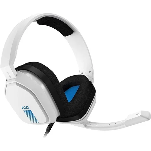 Logitech G29 žaidimų vairas ASTRO A10 ausinės image 2