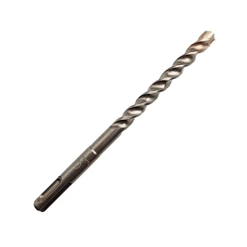 SPECIALIST+ Armature Trigubas grąžtas 6x200/260 mm image 1