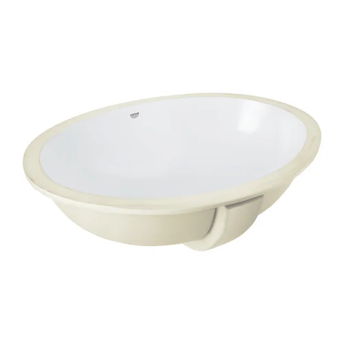 Grohe BAU CERAMIC 39423000, Baltas, 560 × 420 mm image 1