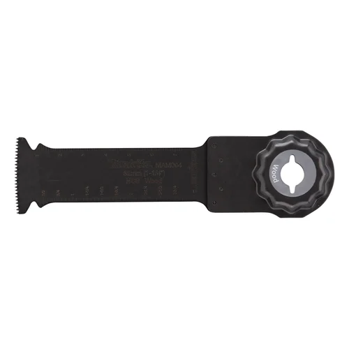 Makita B-66438-5 Įgilinamieji pjovimo diskai, 32 mm skersmens, 5 vnt image 1