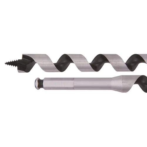 Makita D-36251 Spiralinis grąžtas 22x470mm image 1