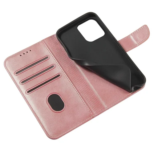 Magnetinis dėklas Samsung Galaxy A26, rožinis image 3