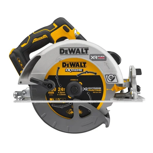 DeWalt DCS573NT-XJ Akumuliatorinis pjūklas 190 mm image 2