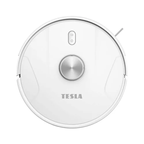 TESLA RoboStar iQ700 Plus Plaunantis robotas image 2