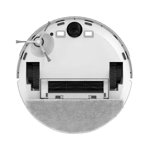 TESLA RoboStar iQ700 Plus Plaunantis robotas image 3