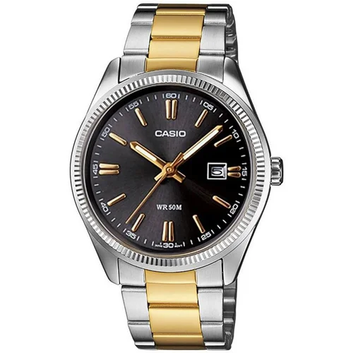 Casio MTP-1302SG-1BV vyriškas laikrodis image 1