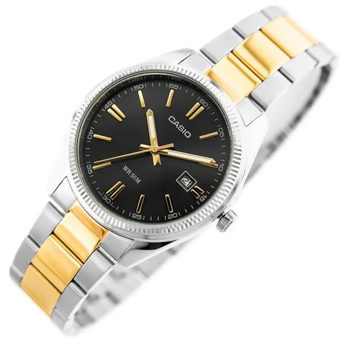 Casio MTP-1302SG-1BV vyriškas laikrodis image 2