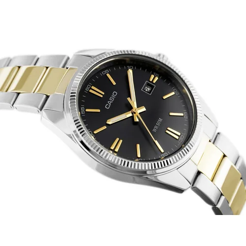 Casio MTP-1302SG-1BV vyriškas laikrodis image 3