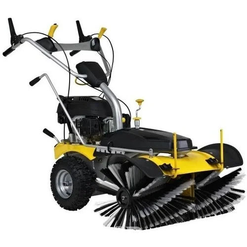 Texas Smart Sweep 1000 šlavimo mašina 100 cm plotis image 1