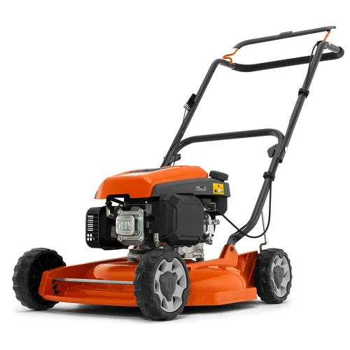 Husqvarna LB 146 Benzininė žoliapjovė, 2.2 kW, 46 cm image 1