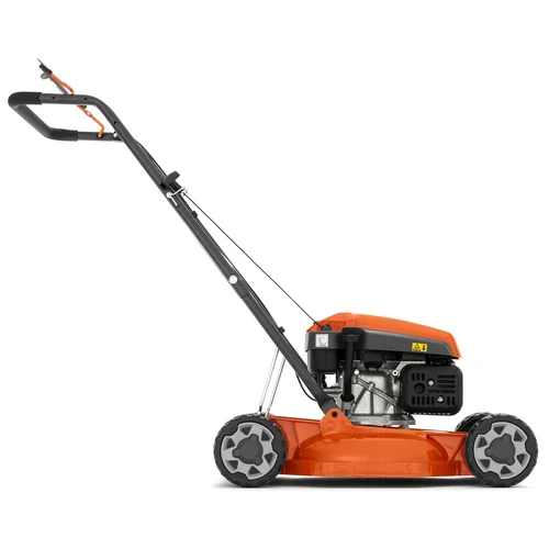 Husqvarna LB 146 Benzininė žoliapjovė, 2.2 kW, 46 cm image 2