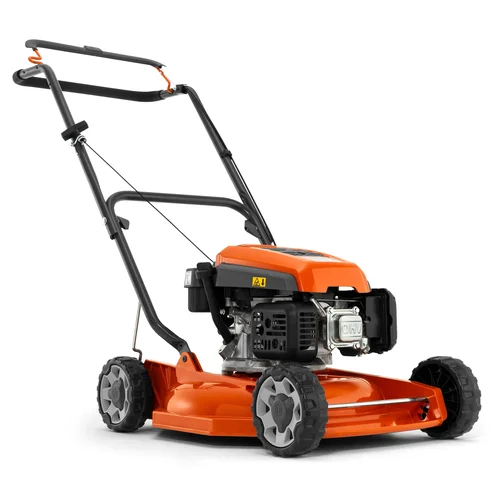 Husqvarna LB 146 Benzininė žoliapjovė, 2.2 kW, 46 cm image 3