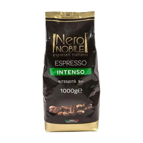 Neronobile Espresso Intenso kavos pupelės, 1 kg image 1
