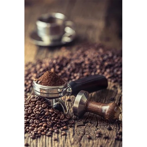 Neronobile Espresso Intenso kavos pupelės, 1 kg image 2