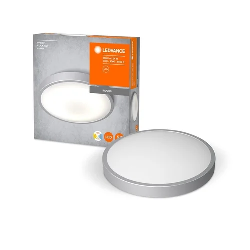 Ledvance Orbis šviestuvas lubų, 24 W LED, 2700–6500 °K image 2