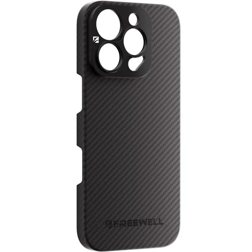 Freewell iPhone 16 Pro Max Filmmaker dėklas, 17 mm image 2