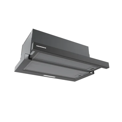 Heinner HTCH-MD600GBK ištraukiamas gartraukis image 1