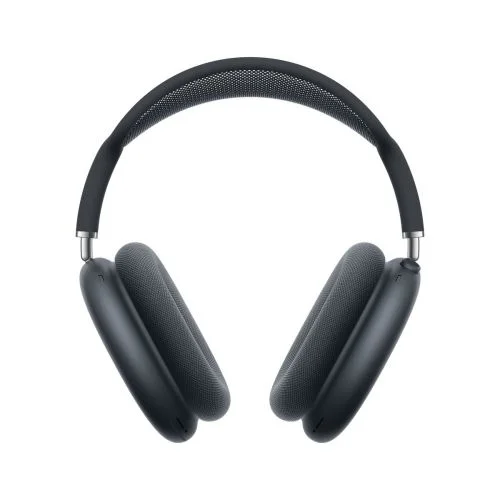 Apple AirPods Max MWW43 USB-C, vidurnakčio spalvos image 1