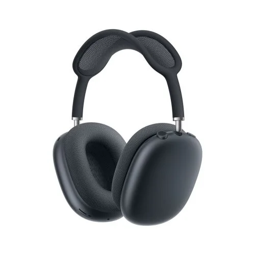 Apple AirPods Max MWW43 USB-C, vidurnakčio spalvos image 2