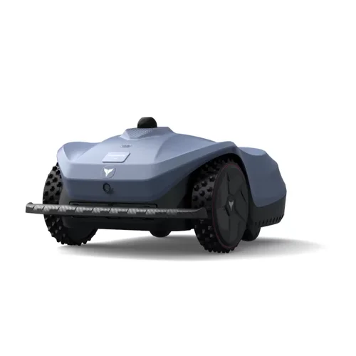 Hookii Neomow X2 Pro belaidis vejos robotas, 60 arų image 1